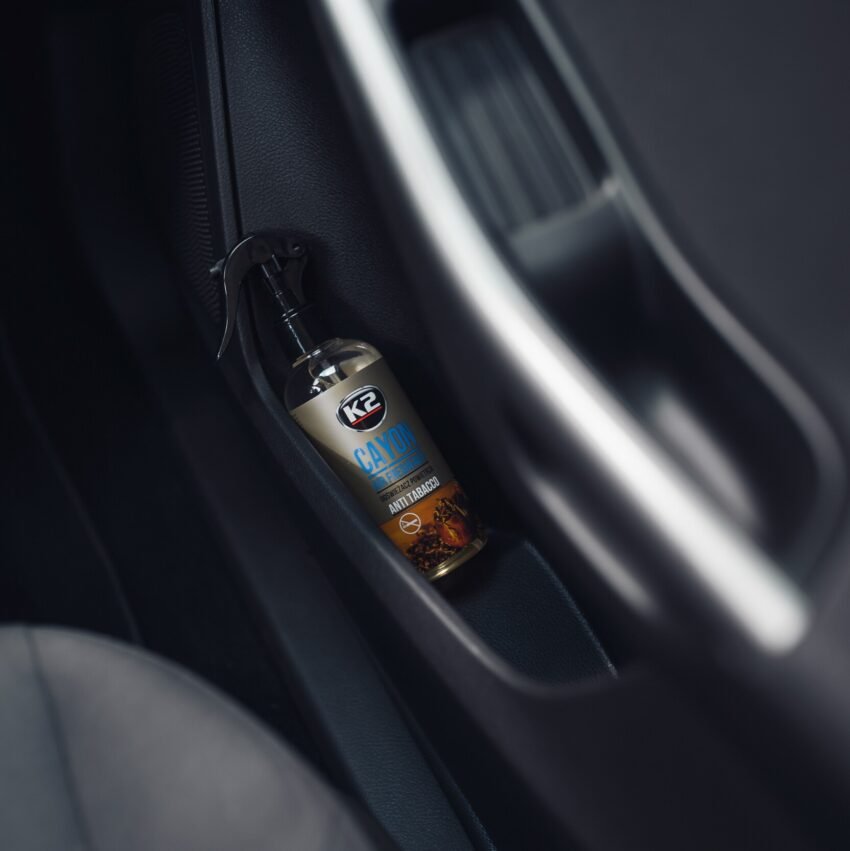 K2 CAYON ANTI TABACCO 250ml - Image 4