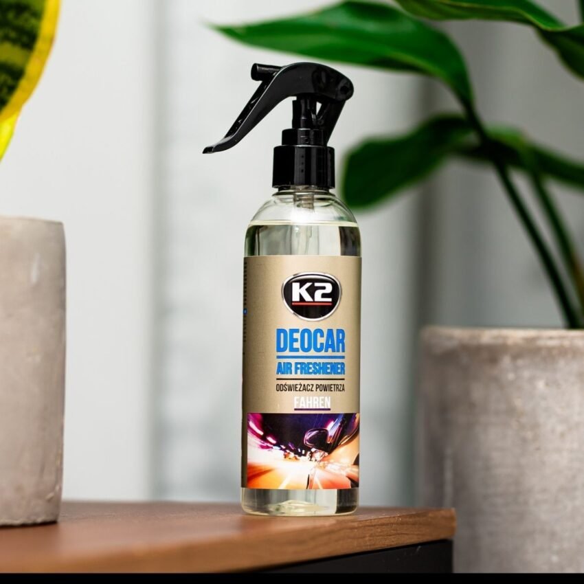 K2 CAYON FAHREN 250ml - Image 3