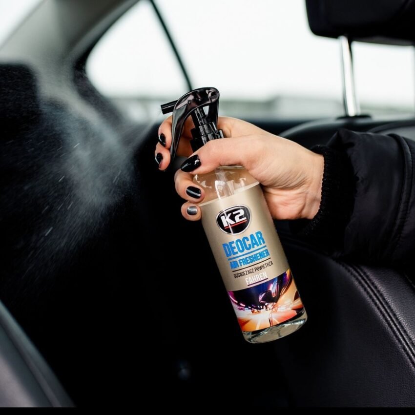 K2 CAYON FAHREN 250ml - Image 5