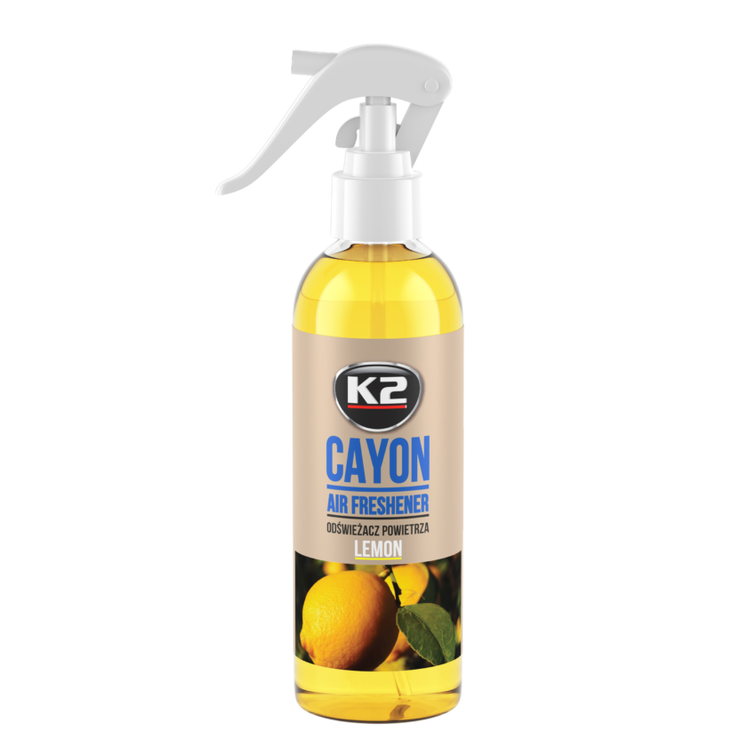 K2 CAYON LEMON 250ml