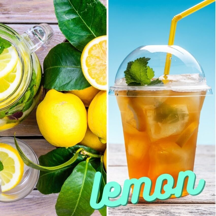 K2 CAYON LEMON 250ml - Image 4