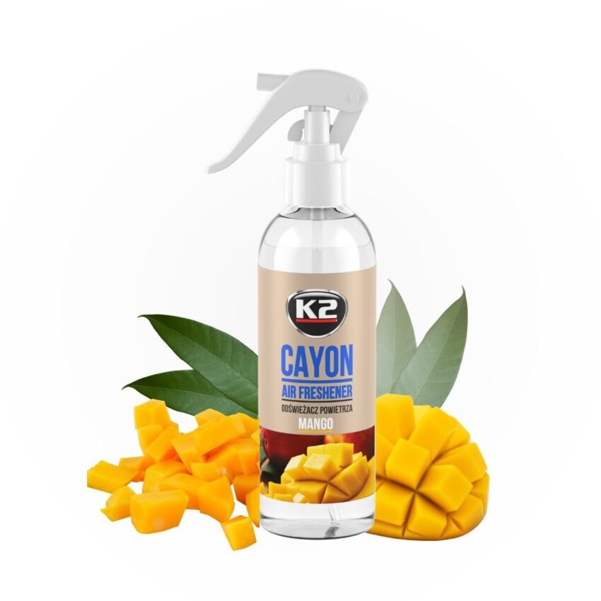 K2 CAYON MANGO