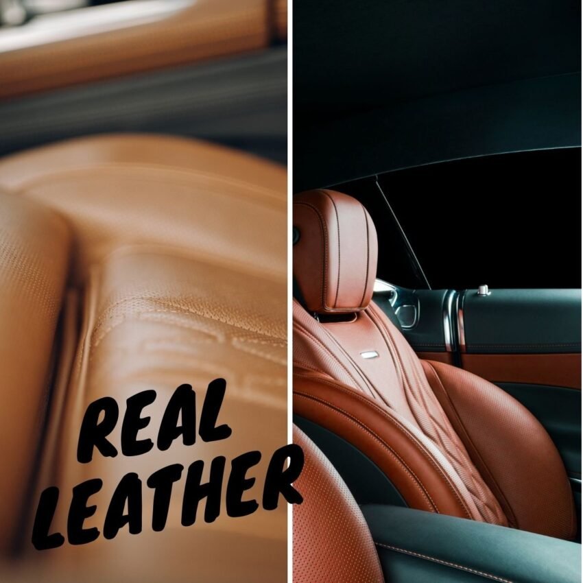 K2 CAYON REAL LEATHER - Image 4