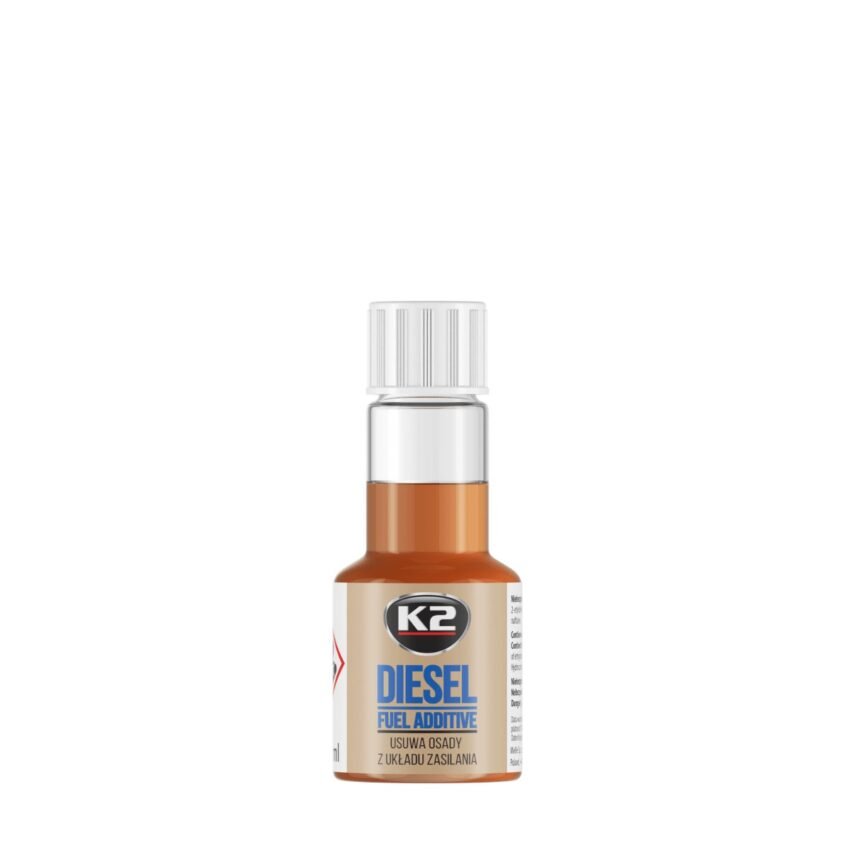 K2 DIESEL 50 ML - Image 2