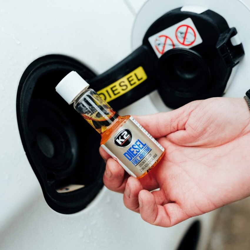 K2 DIESEL 50 ML - Image 5