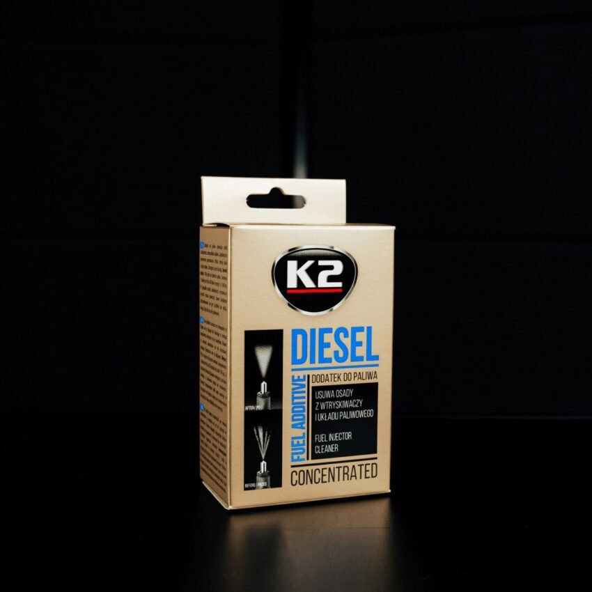 K2 DIESEL 50 ML - Image 4
