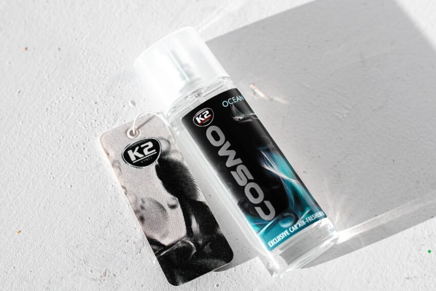 K2 COSMO OCEAN 50 ML - Image 3