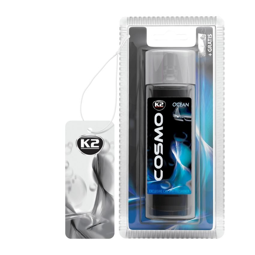K2 COSMO OCEAN 50 ML - Image 4