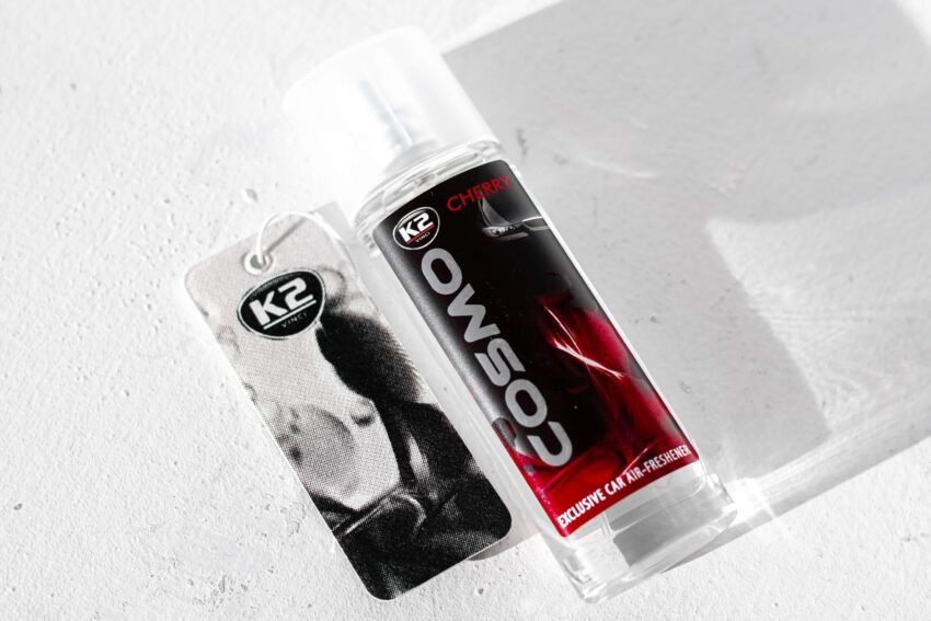 K2 COSMO CHERRY 50 ML - Image 2