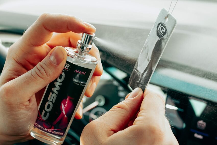 K2 COSMO MAN 50 ML - Image 4