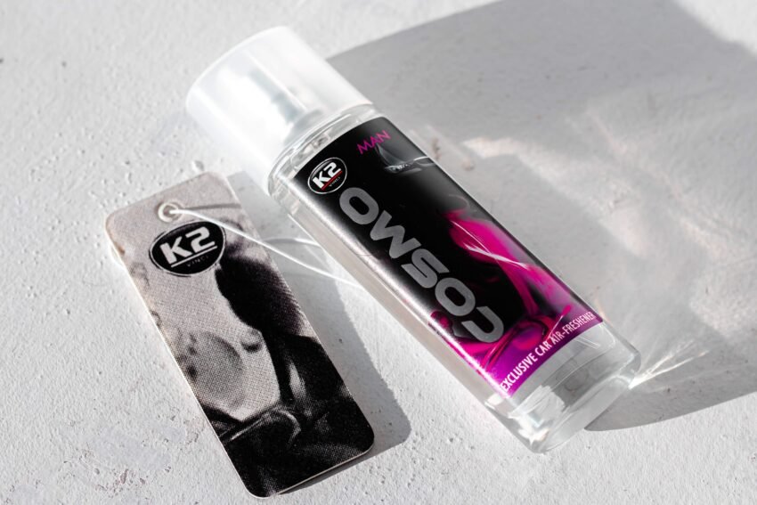 K2 COSMO MAN 50 ML - Image 5