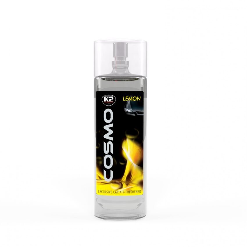 K2 COSMO LEMON