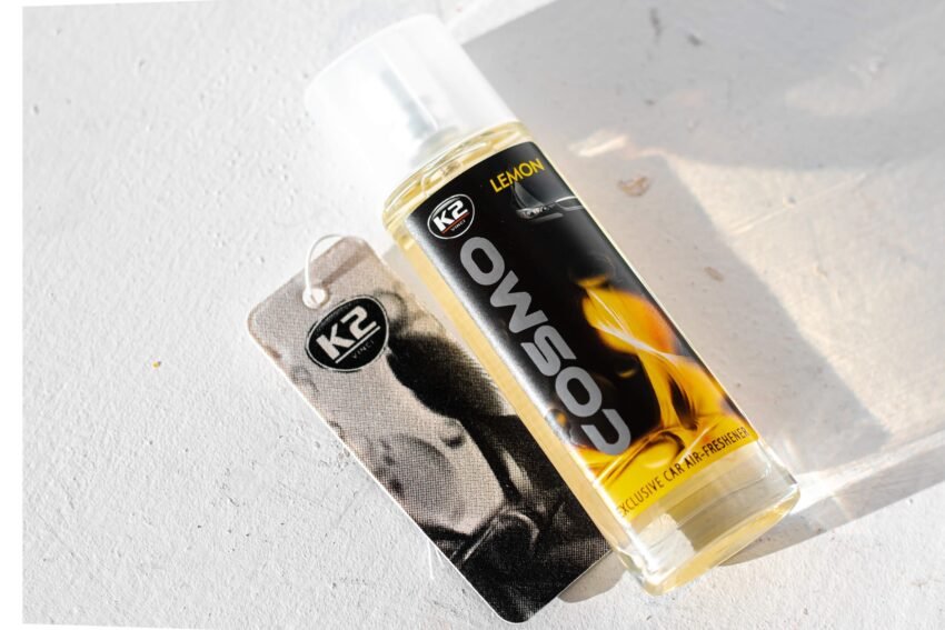 K2 COSMO LEMON - Image 3