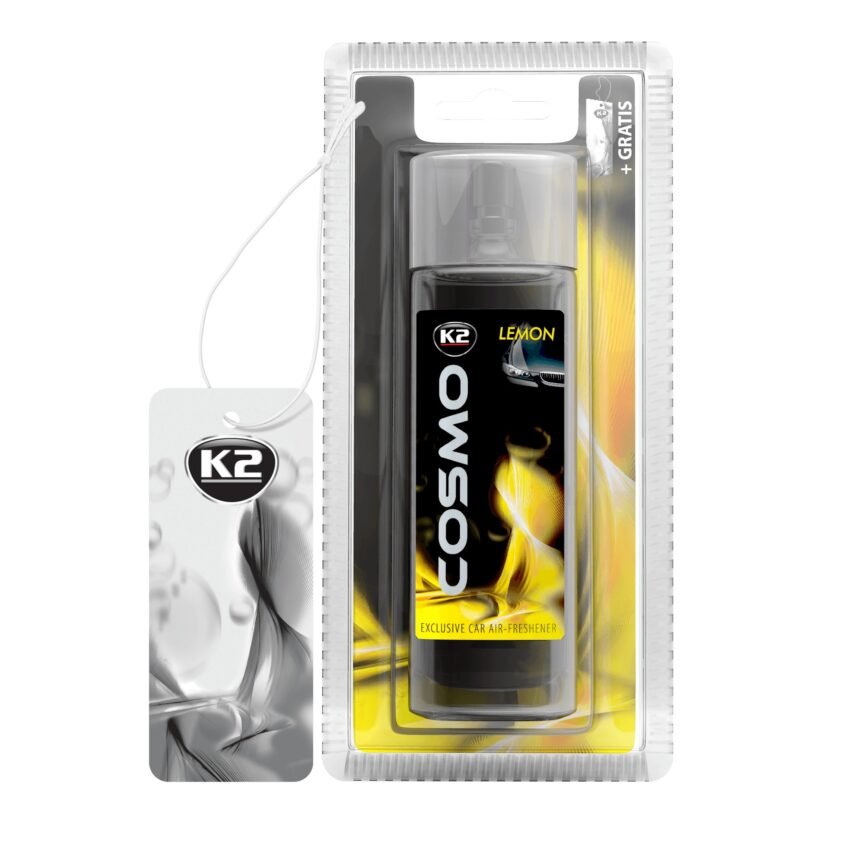 K2 COSMO LEMON - Image 4
