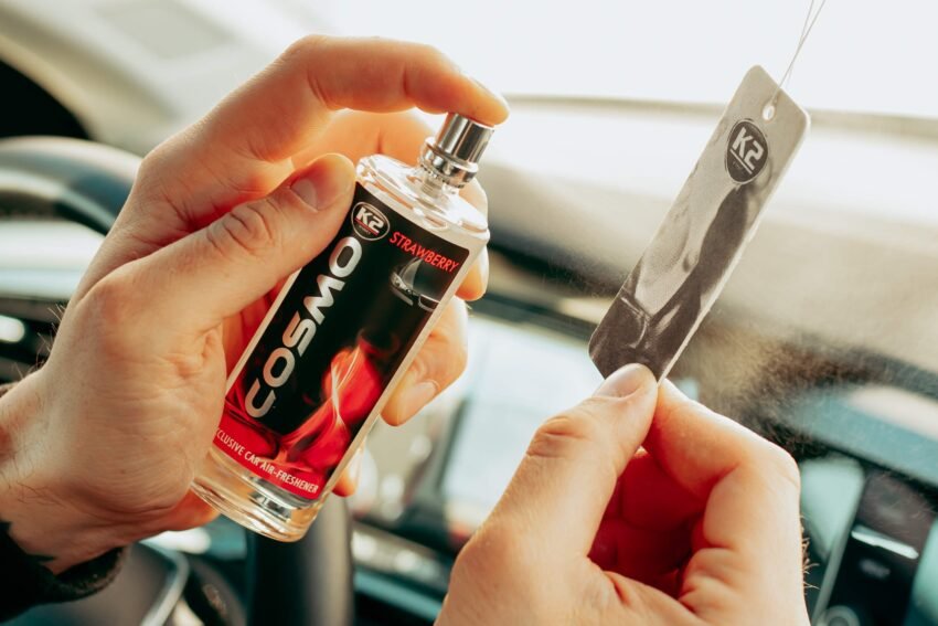 K2 COSMO STRAWBERRY 50 ML - Image 6