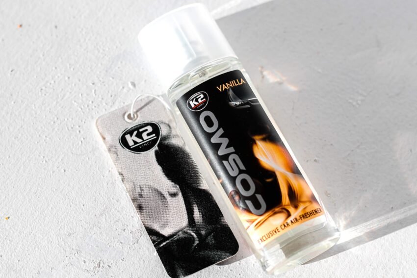 K2 COSMO VANILLA - Image 5