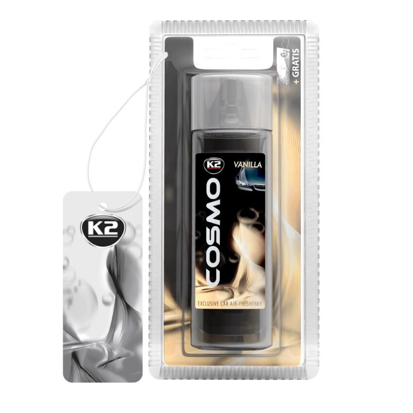 K2 COSMO VANILLA