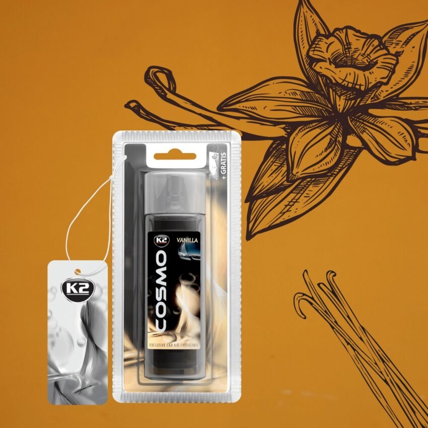K2 COSMO VANILLA - Image 3