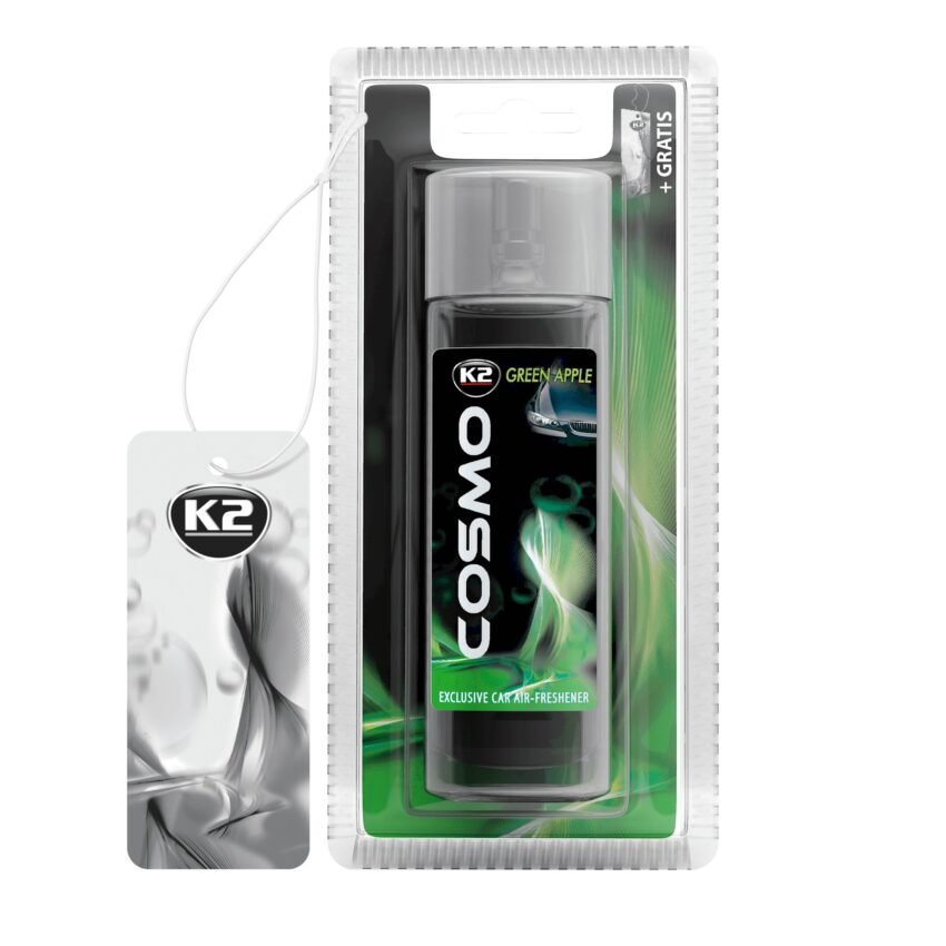 K2 COSMO GREEN APPLE - Image 4