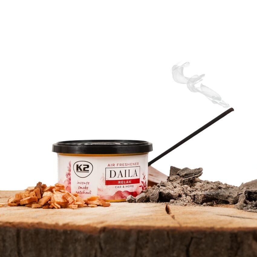 K2 DAILA MIX 30 gr - Image 4