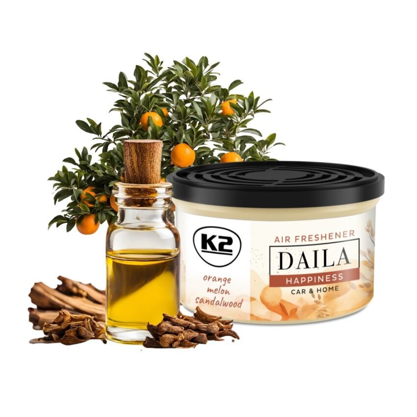 K2 DAILA MIX 30 gr