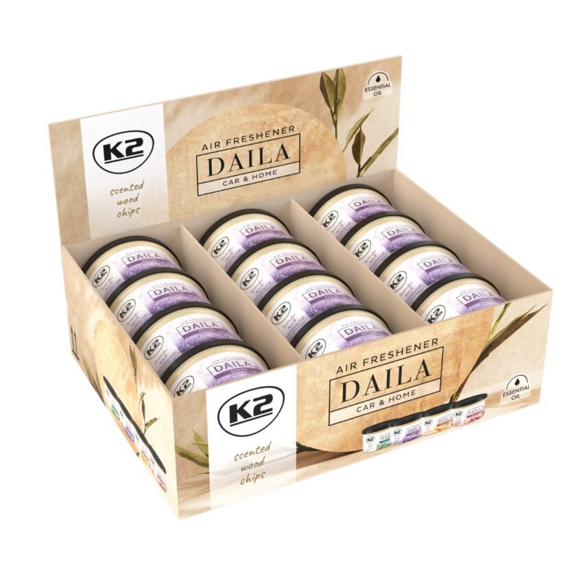 K2 DAILA DESIRE 30g - Image 3