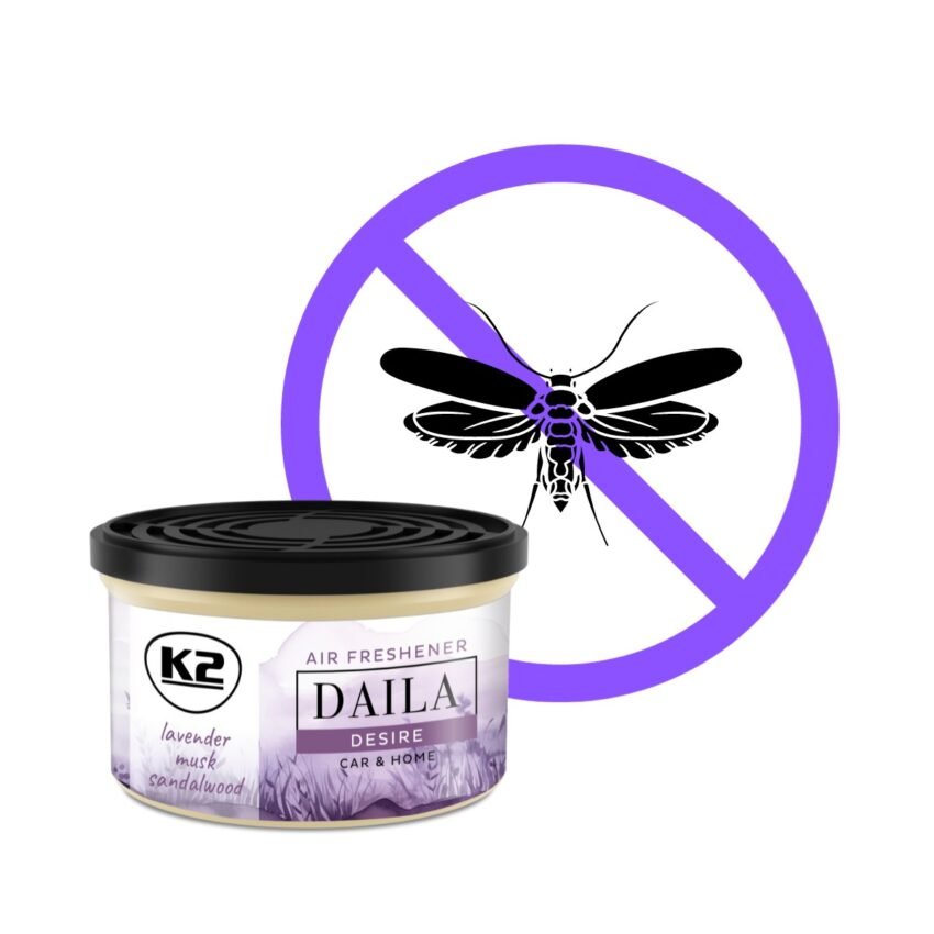 K2 DAILA DESIRE 30g - Image 5