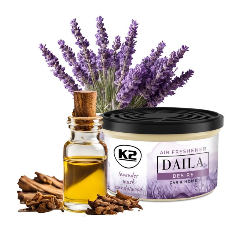 K2 DAILA DESIRE 30g - Image 7