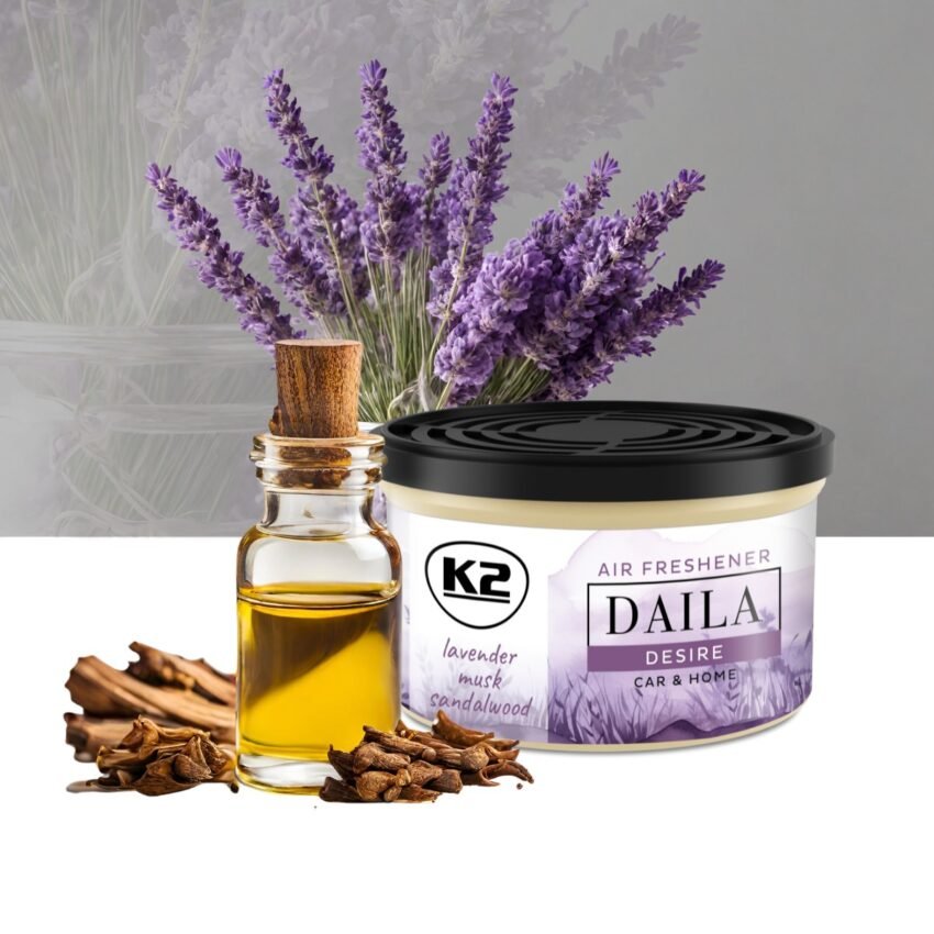 K2 DAILA DESIRE 30g - Image 8