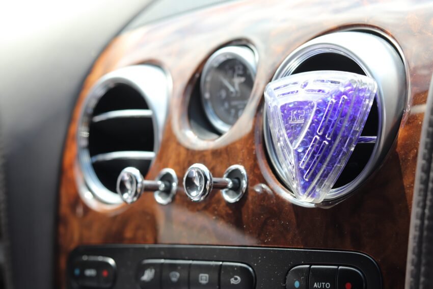 K2 DIAMO NEW CAR - Image 4