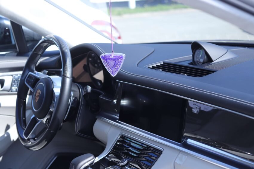 K2 DIAMO NEW CAR - Image 6