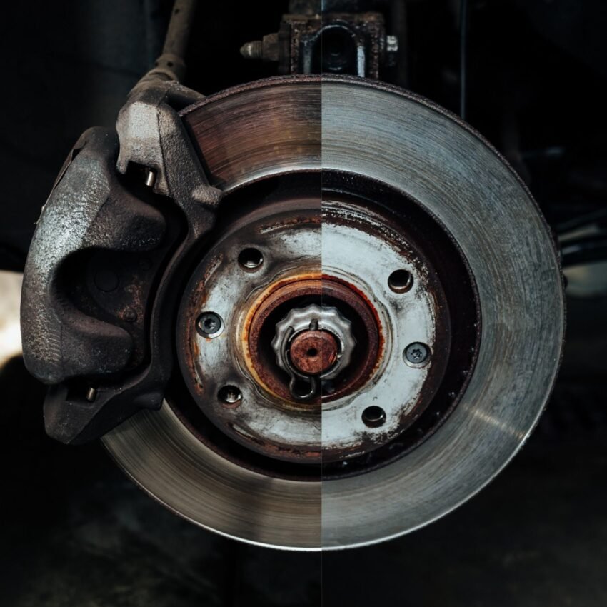 K2 BRAKE CLEANER 500 ML - Image 2