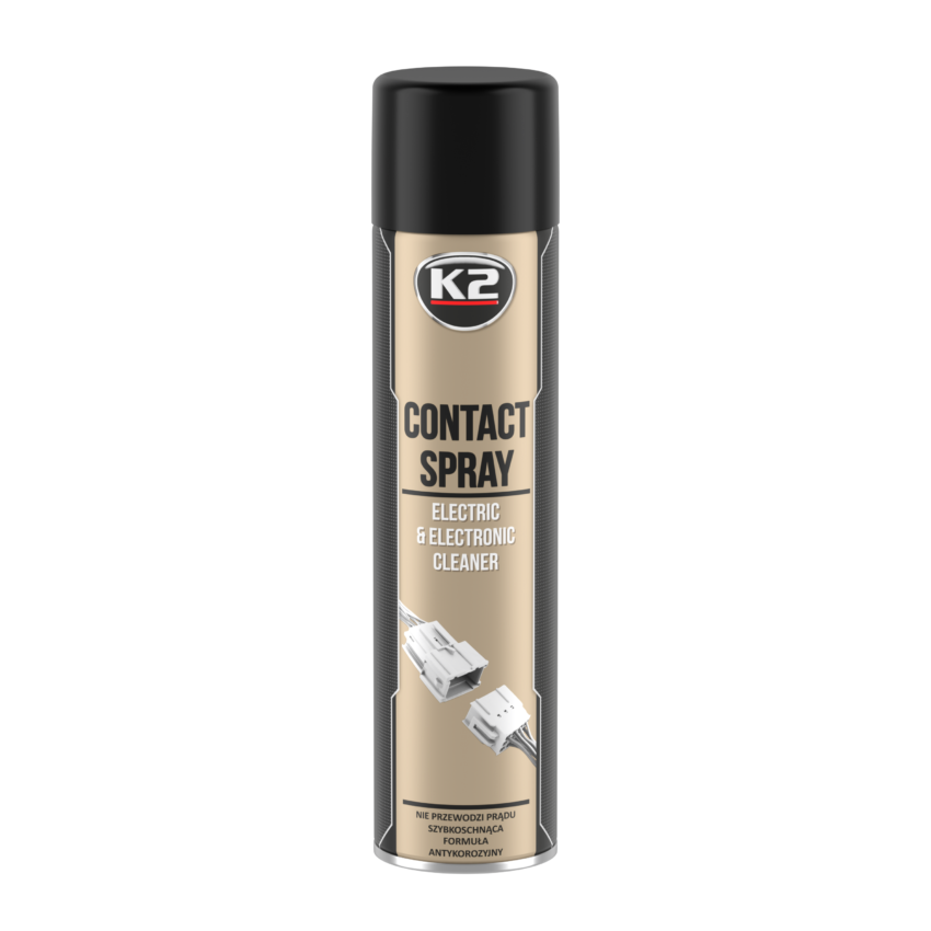 K2 CONTACT CLEANER 400ml