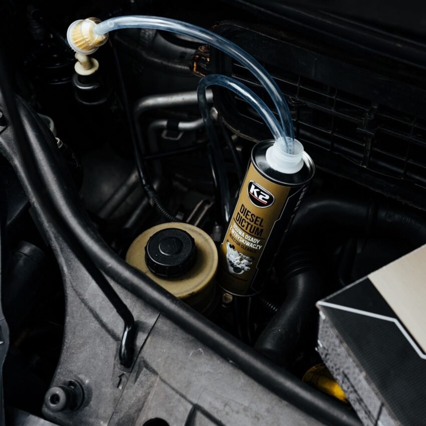 K2 DIESEL DICTUM 500ML SET - Image 5