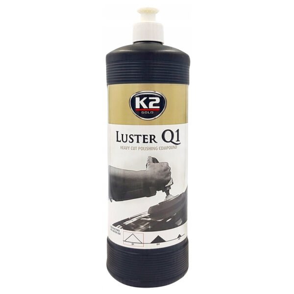 K2 LUSTER Q1 BIAŁY 1000g