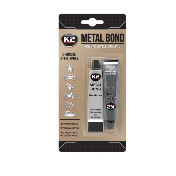 K2 METAL BOND 56g