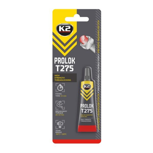 K2 PROLOK T275 6ML