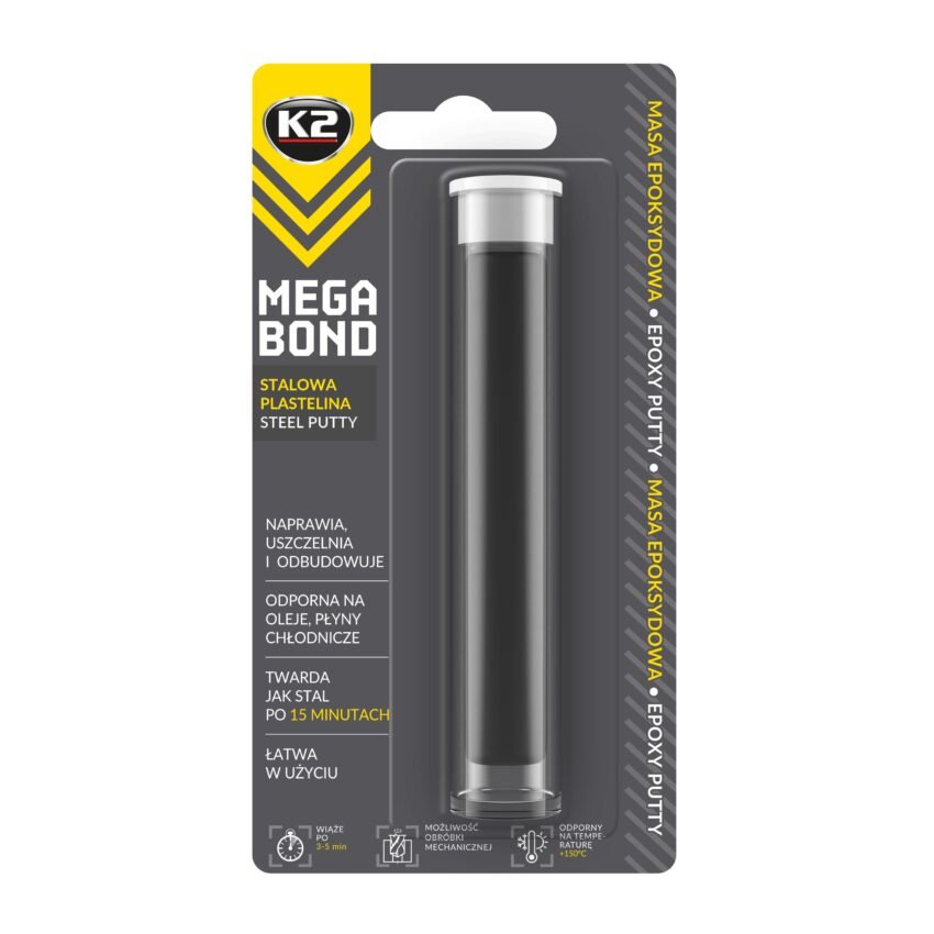 K2 MEGA BOND 20g