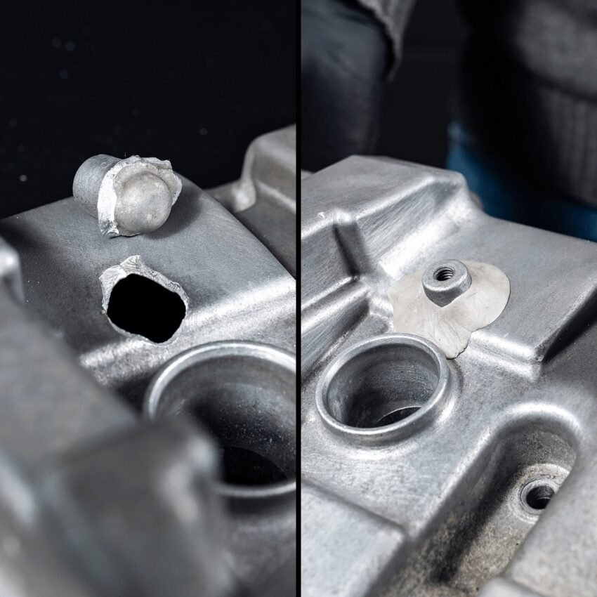 K2 MEGA BOND 20g - Image 3