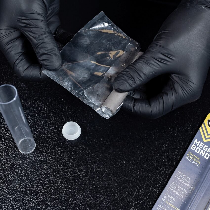 K2 MEGA BOND 20g - Image 8