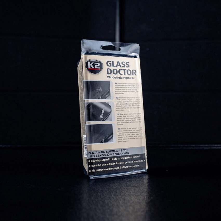 K2 GLASS DOCTOR - Image 6