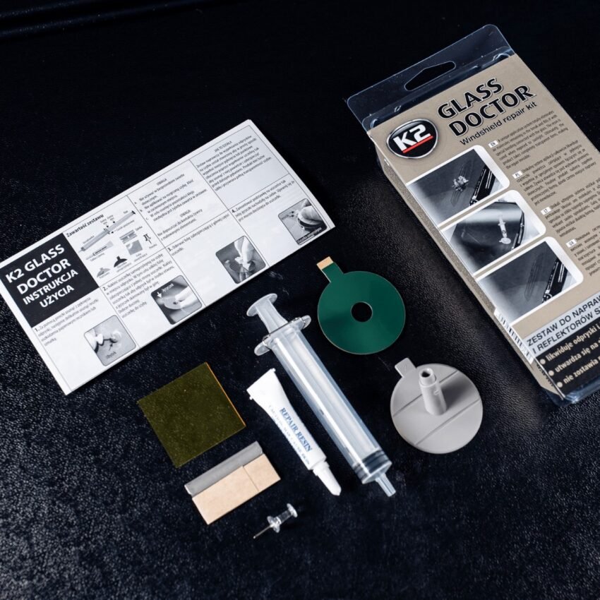 K2 GLASS DOCTOR - Image 7