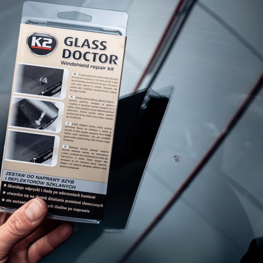 K2 GLASS DOCTOR - Image 8