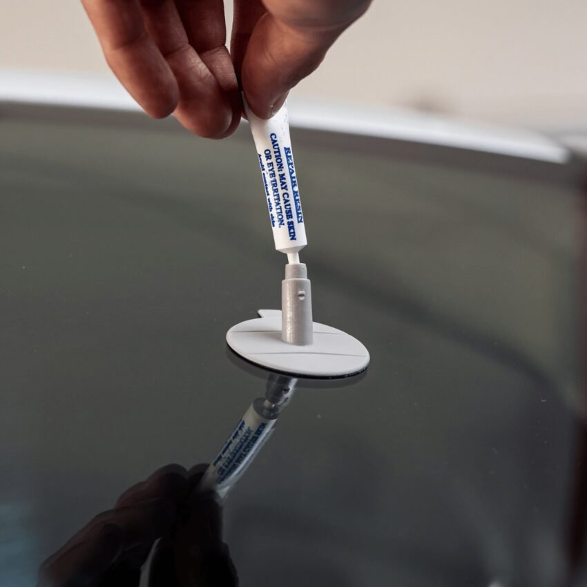 K2 GLASS DOCTOR - Image 2