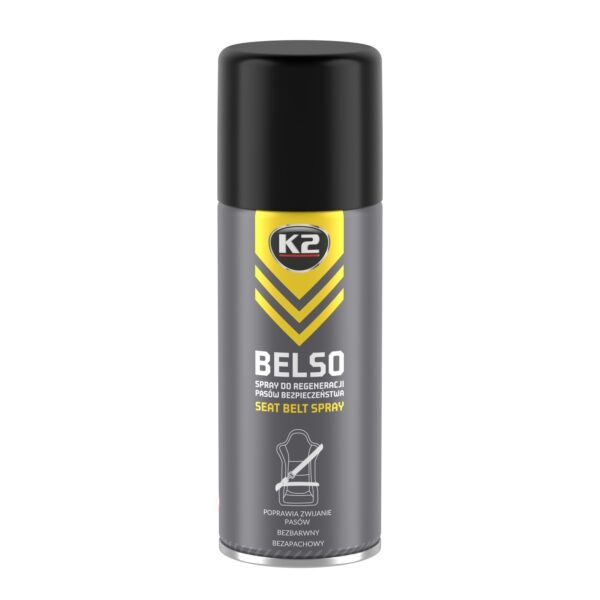 K2 BELSO  400ml