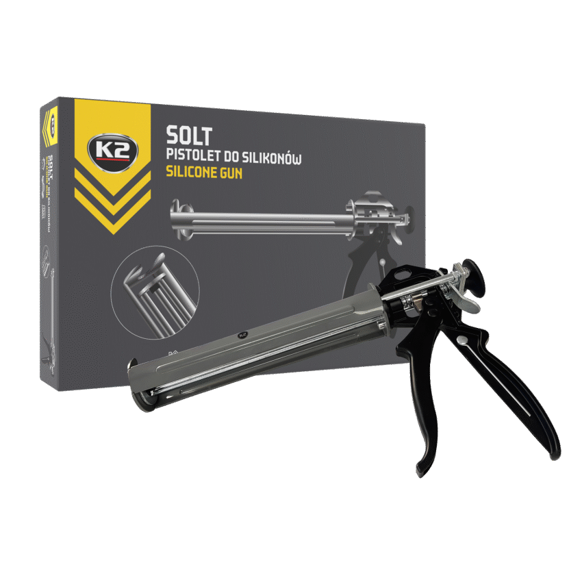 K2 SOLT