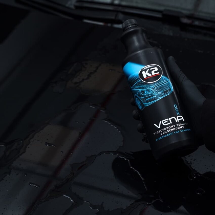 K2 VENA PRO 1L - Image 3