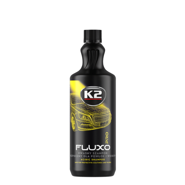 K2 FLUXO PRO 1L