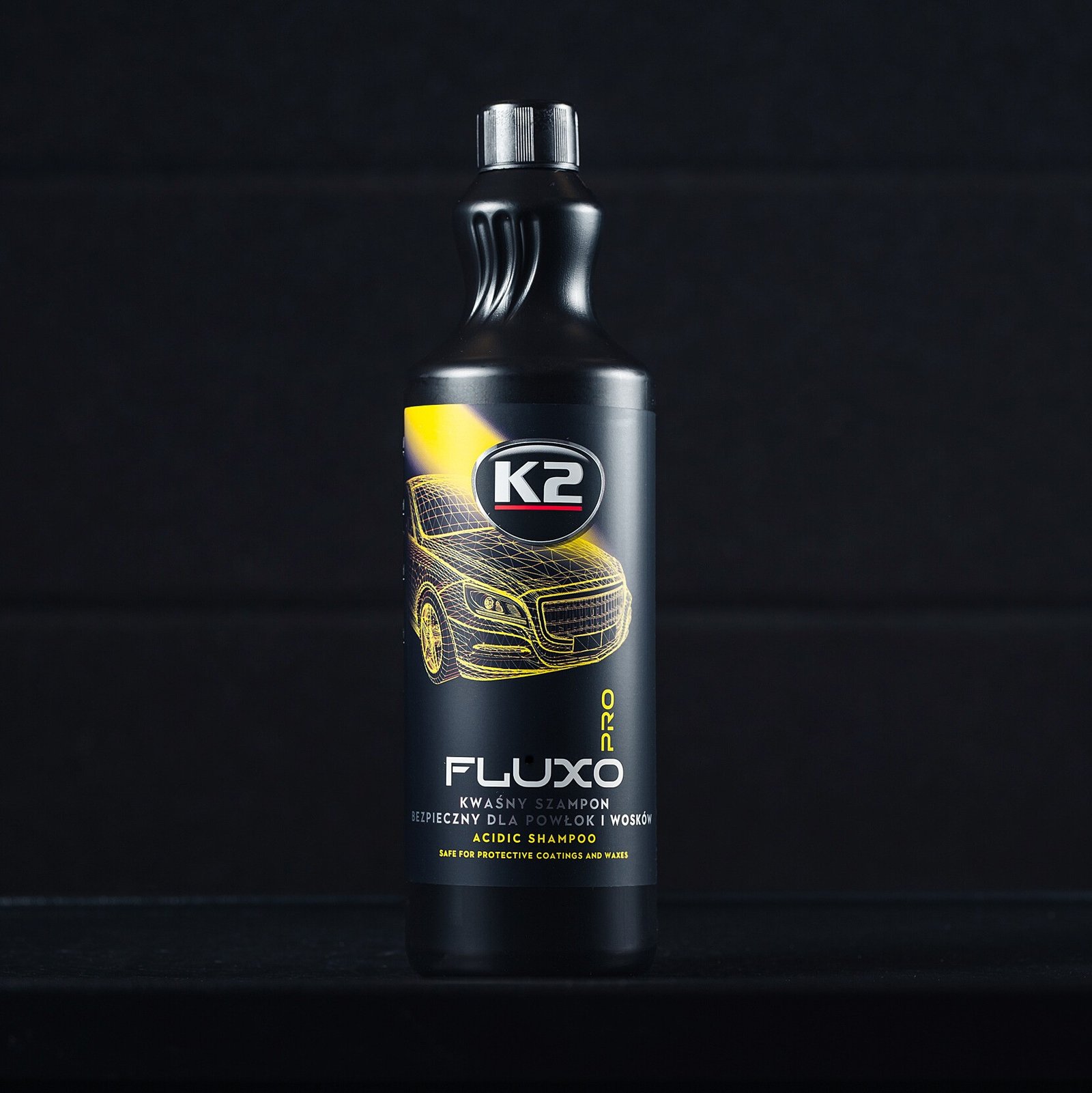 K2 FLUXO PRO 1L - Image 9