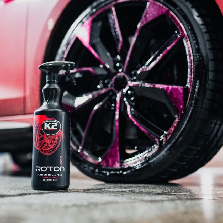 K2 ROTON PRO 1L REFILL - Image 2